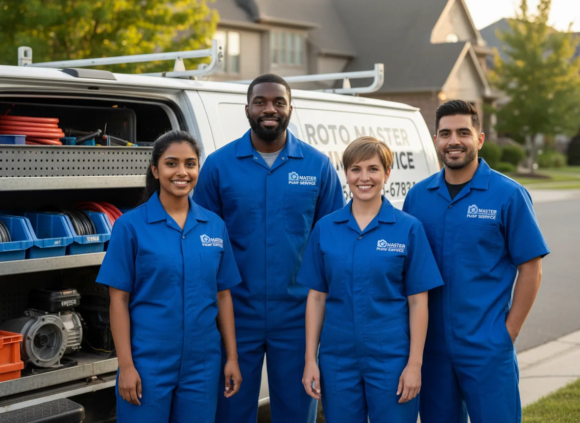 Sump Pump Installation company in Irvington, IL